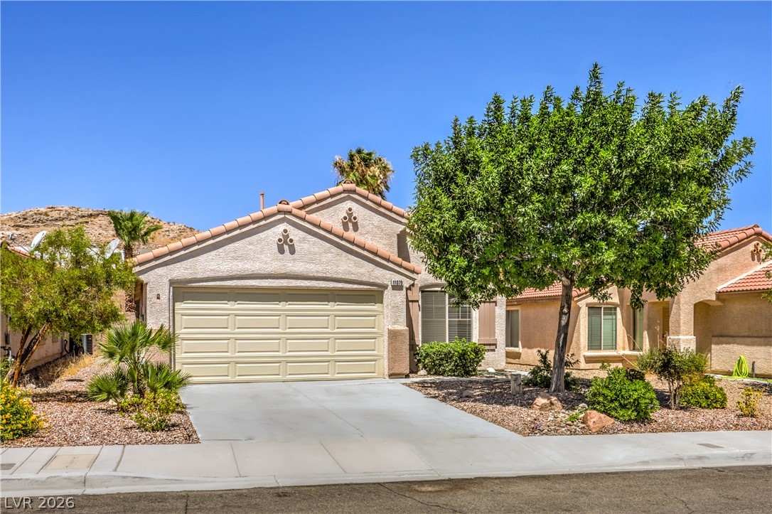11079 Cusumano Court Las Vegas NV 89141