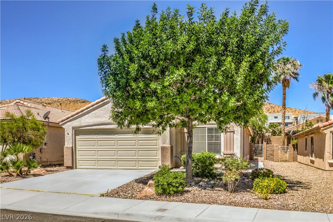 11079 Cusumano Court Las Vegas NV 89141
