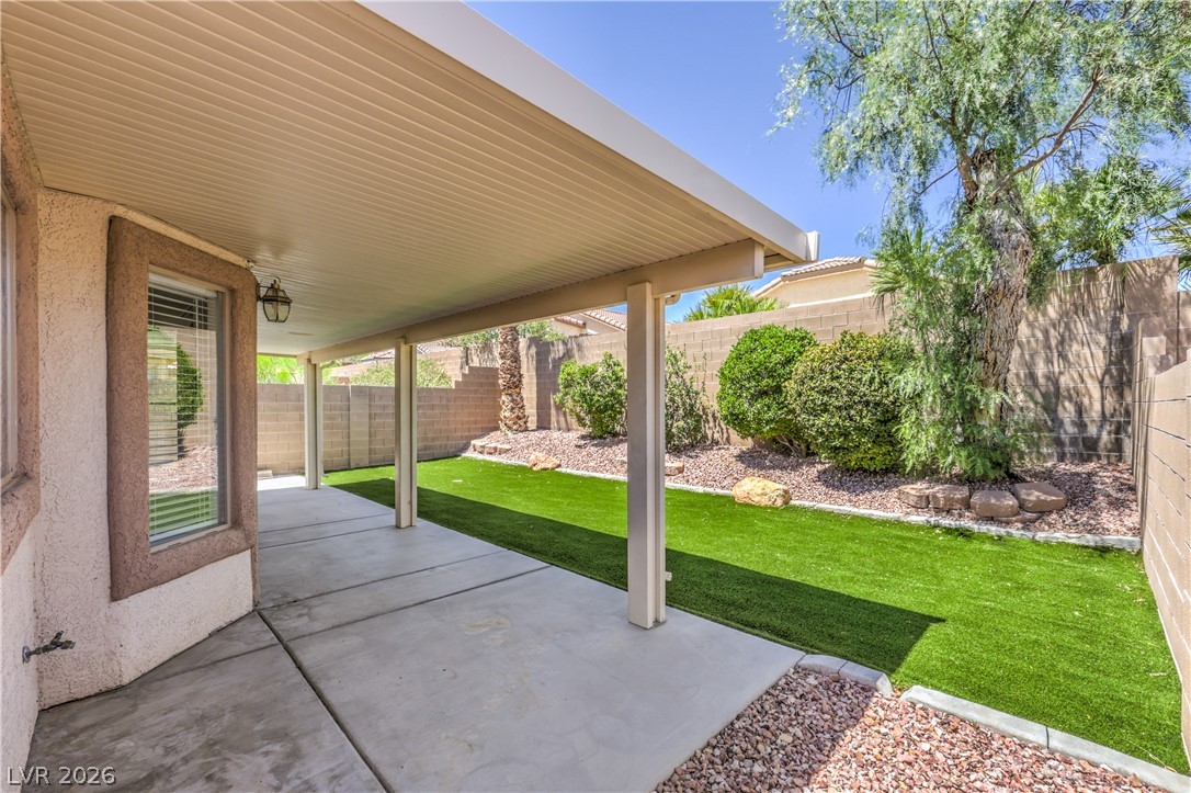 11079 Cusumano Court Las Vegas NV 89141