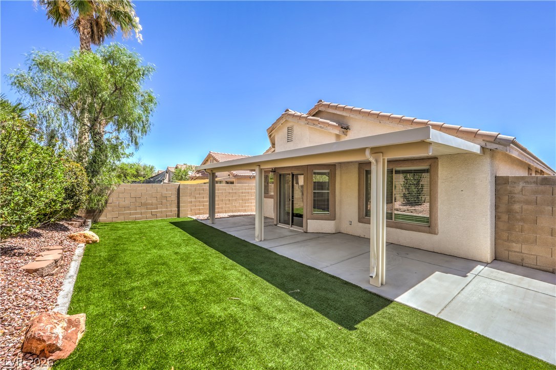 11079 Cusumano Court Las Vegas NV 89141
