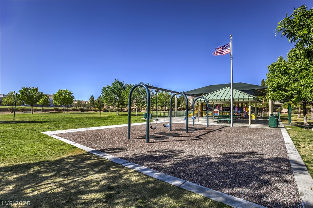 11079 Cusumano Court Las Vegas NV 89141