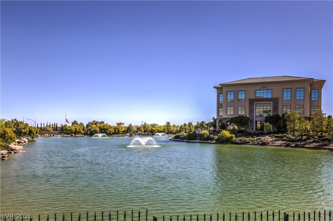 11079 Cusumano Court Las Vegas NV 89141