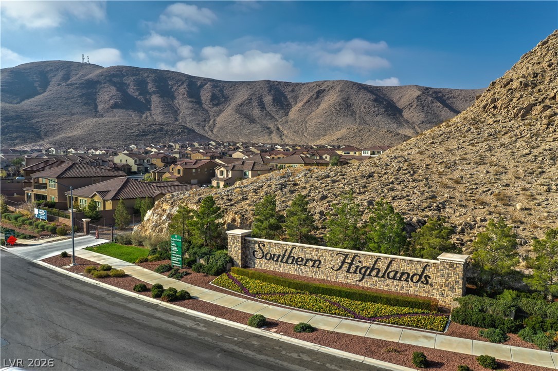 11079 Cusumano Court Las Vegas NV 89141