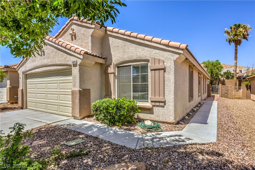 11079 Cusumano Court Las Vegas NV 89141