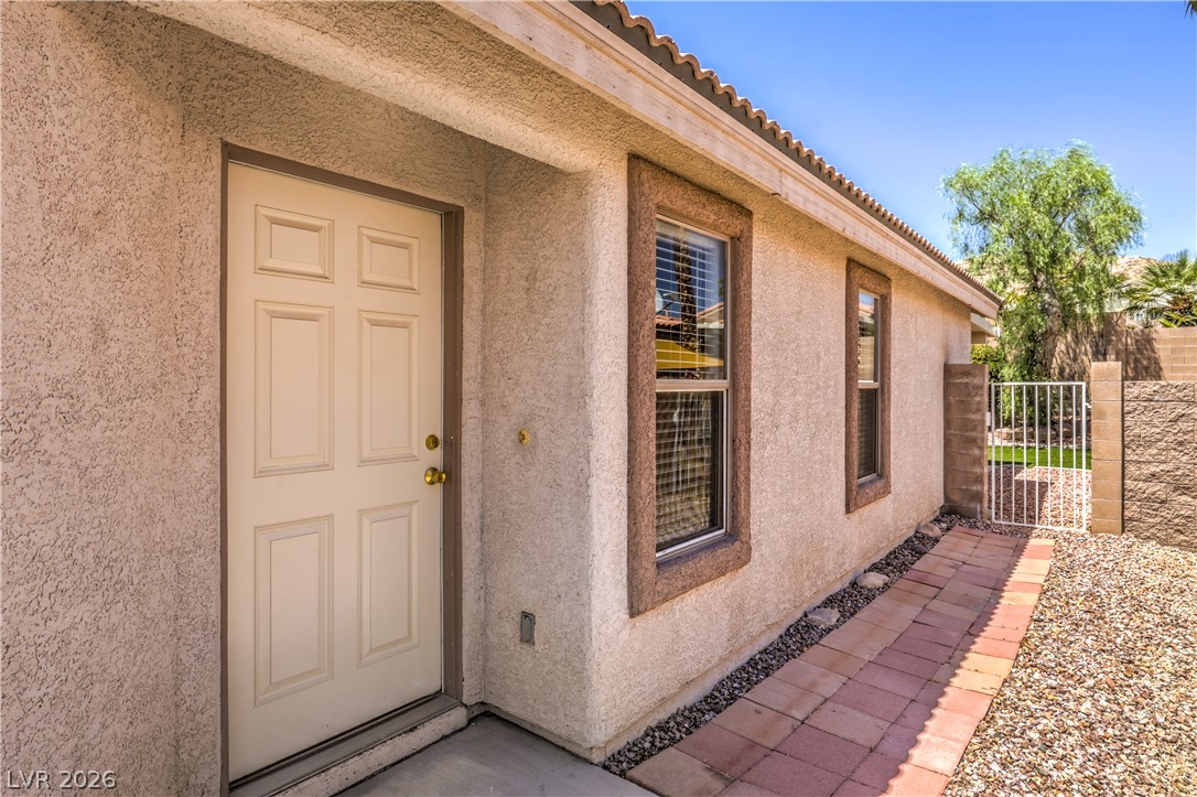 11079 Cusumano Court Las Vegas NV 89141