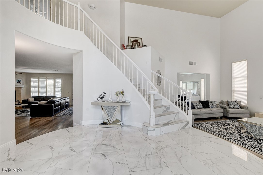2496 Ram Crossing Way Henderson NV 89074