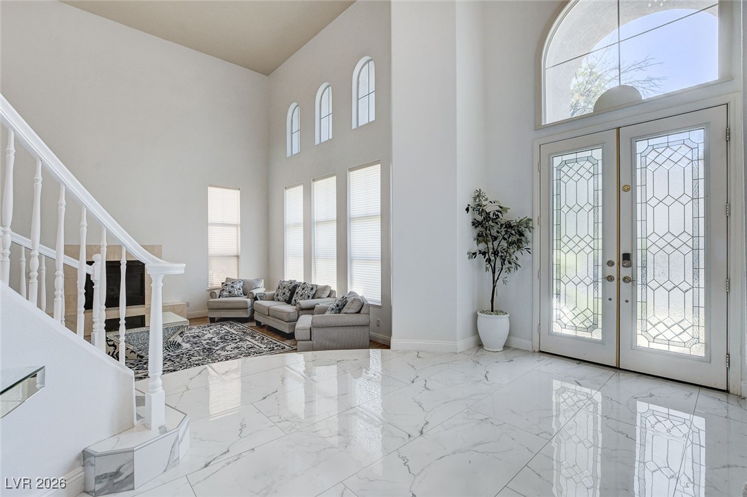 2496 Ram Crossing Way Henderson NV 89074