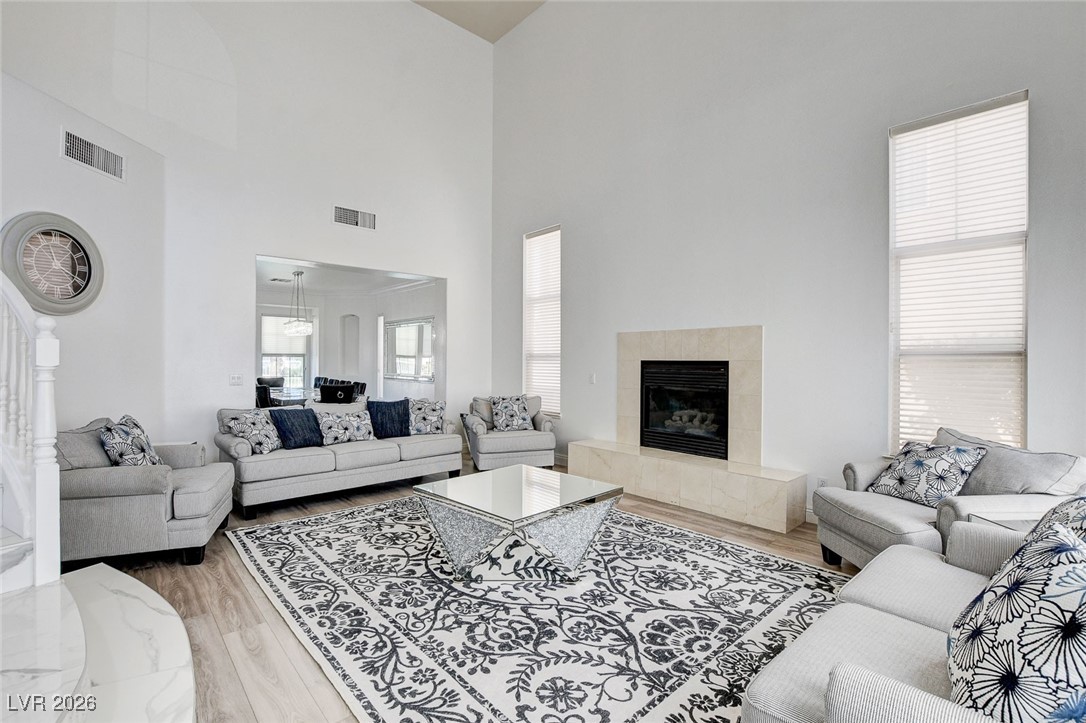 2496 Ram Crossing Way Henderson NV 89074