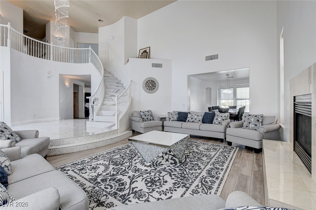 2496 Ram Crossing Way Henderson NV 89074