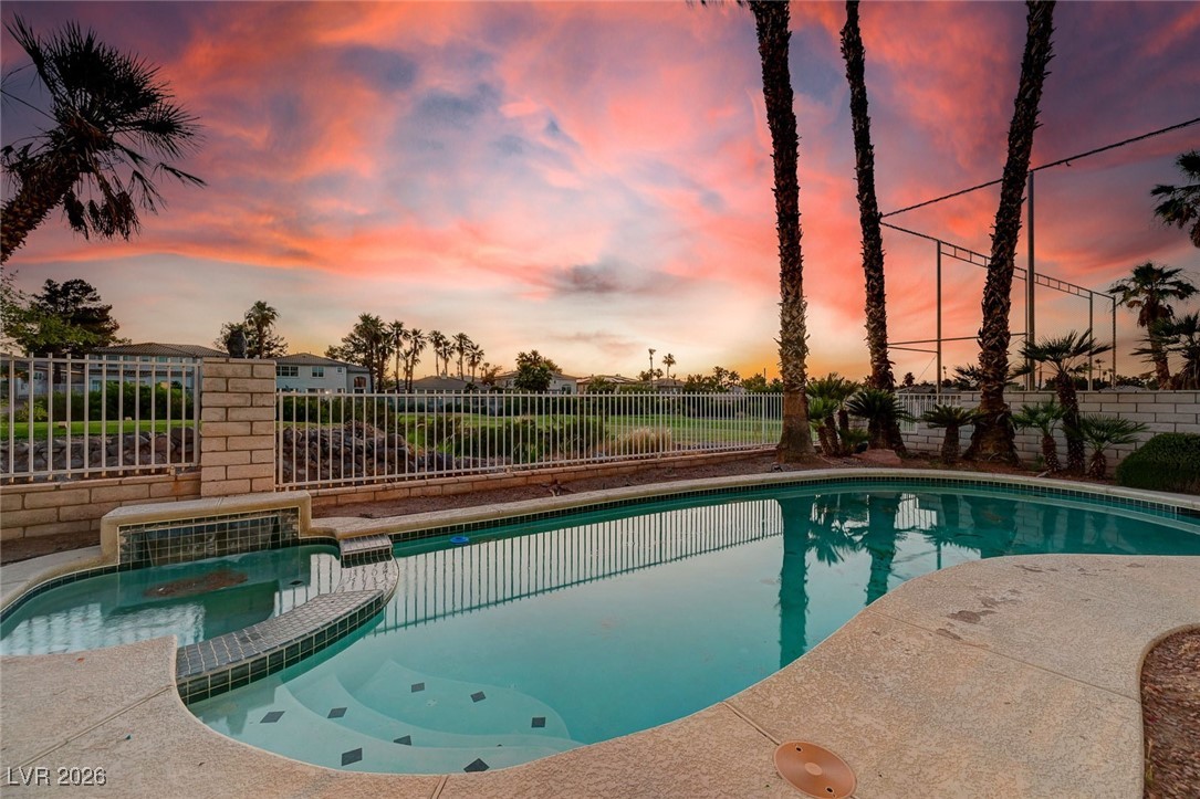 2496 Ram Crossing Way Henderson NV 89074