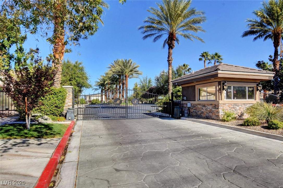 2496 Ram Crossing Way Henderson NV 89074