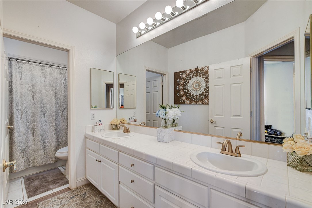 2496 Ram Crossing Way Henderson NV 89074