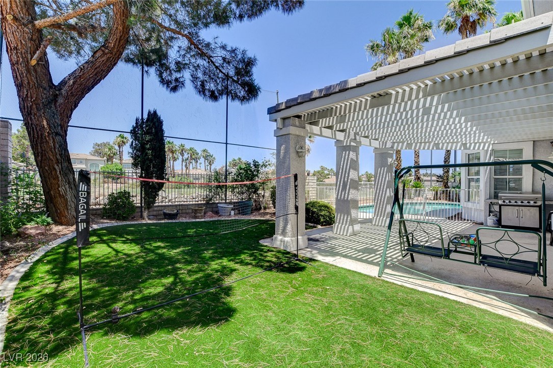 2496 Ram Crossing Way Henderson NV 89074