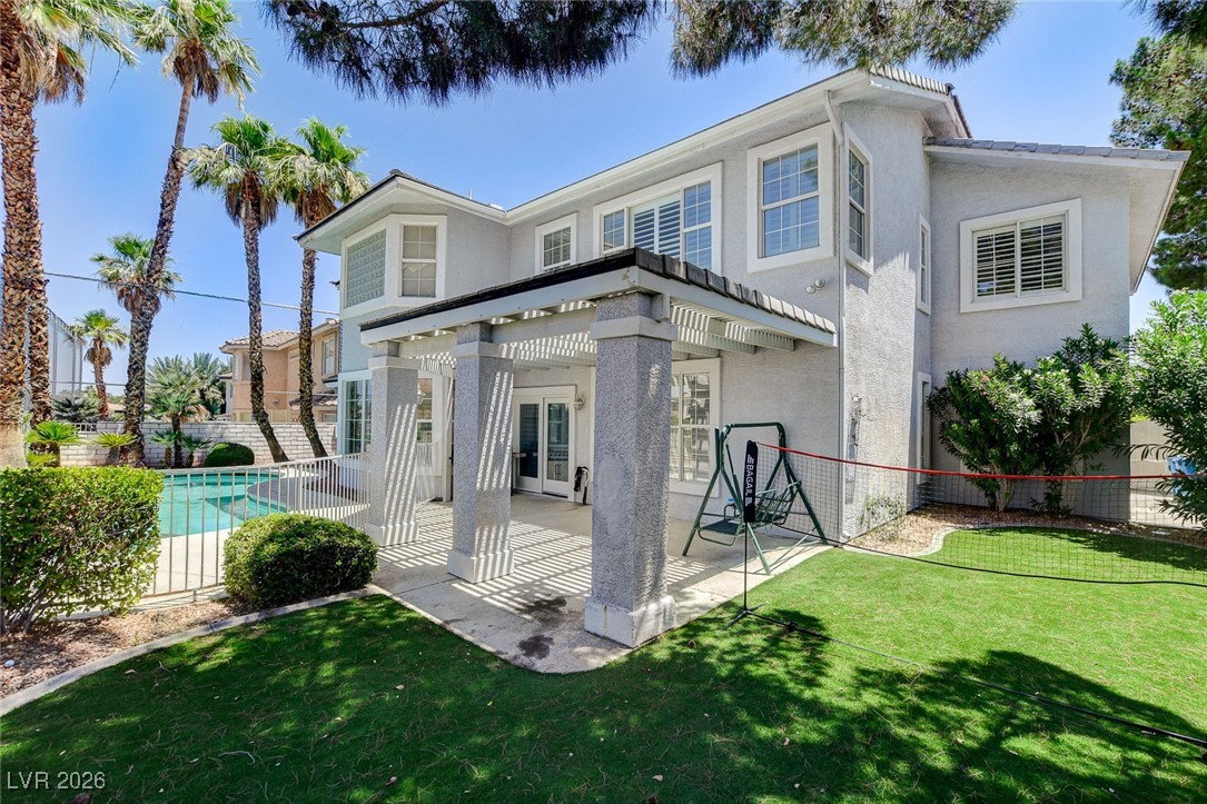 2496 Ram Crossing Way Henderson NV 89074