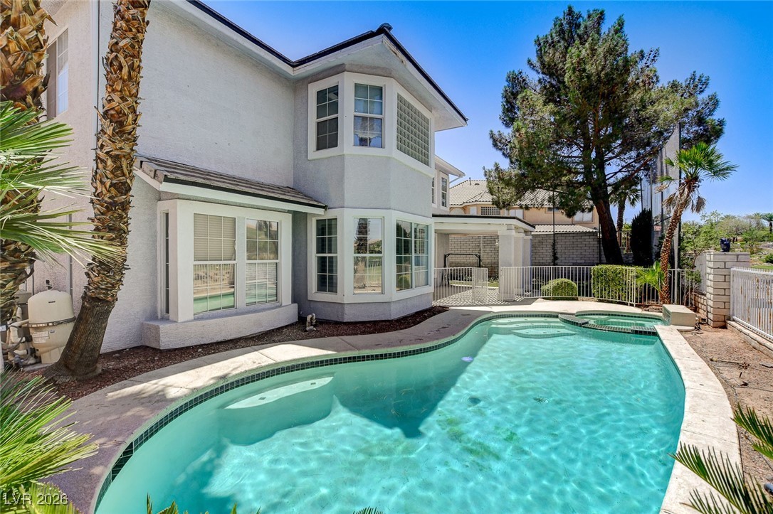 2496 Ram Crossing Way Henderson NV 89074