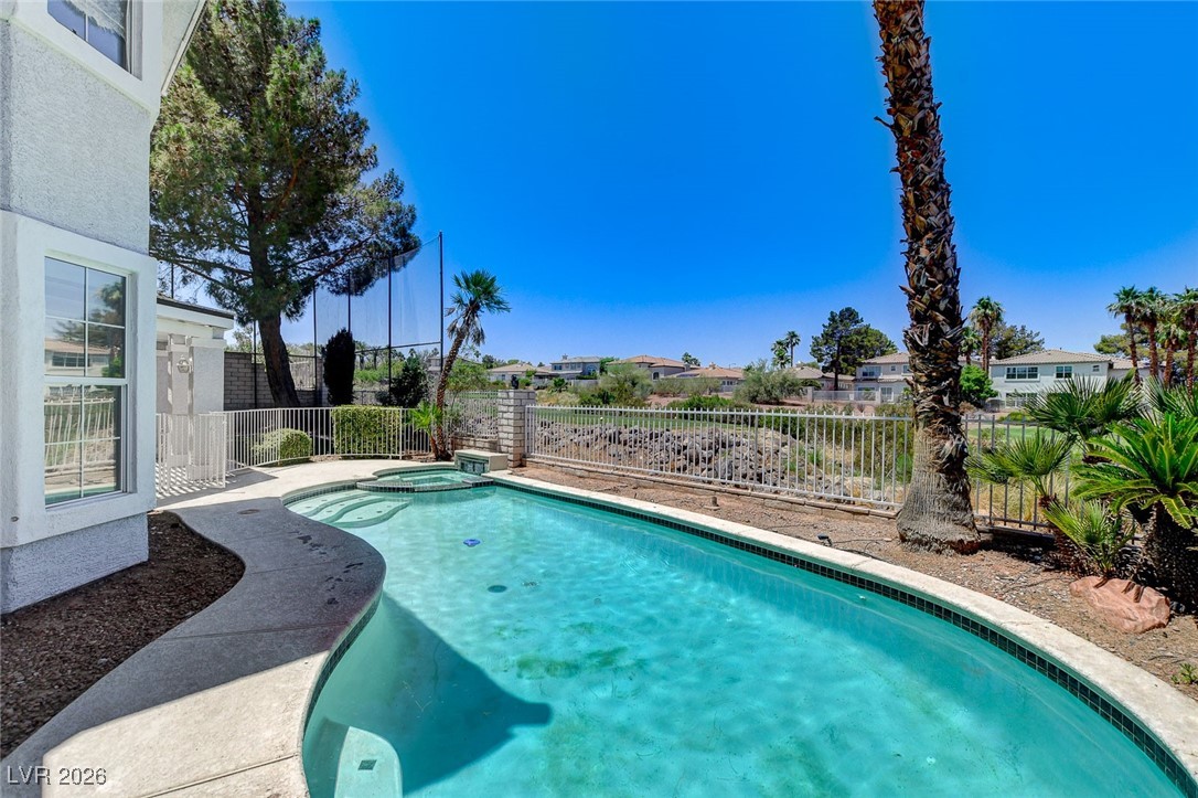 2496 Ram Crossing Way Henderson NV 89074