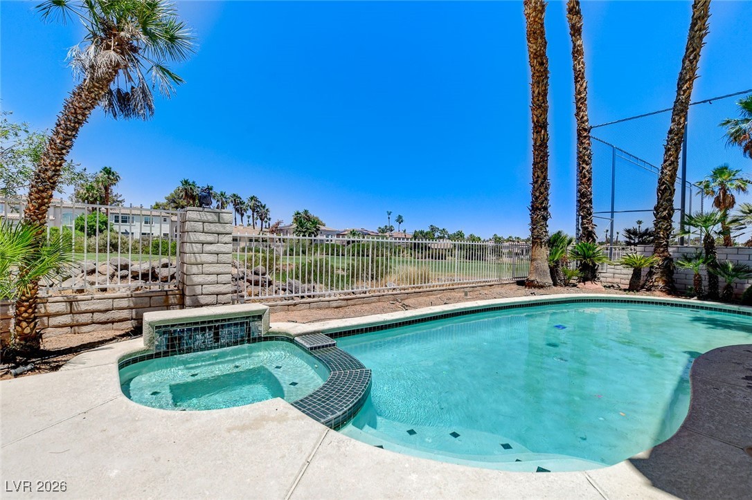 2496 Ram Crossing Way Henderson NV 89074