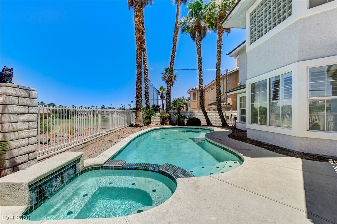 2496 Ram Crossing Way Henderson NV 89074