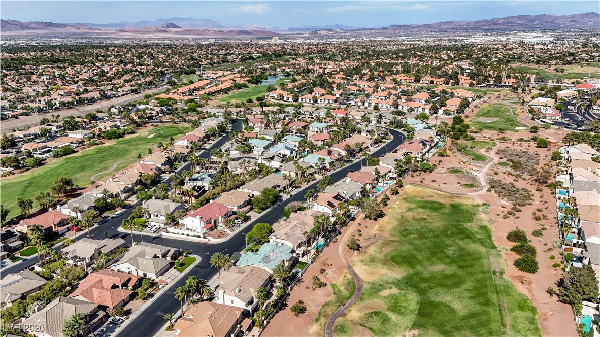 2496 Ram Crossing Way Henderson NV 89074