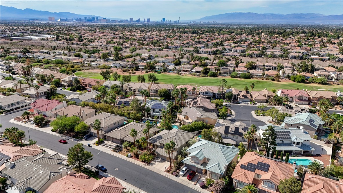 2496 Ram Crossing Way Henderson NV 89074