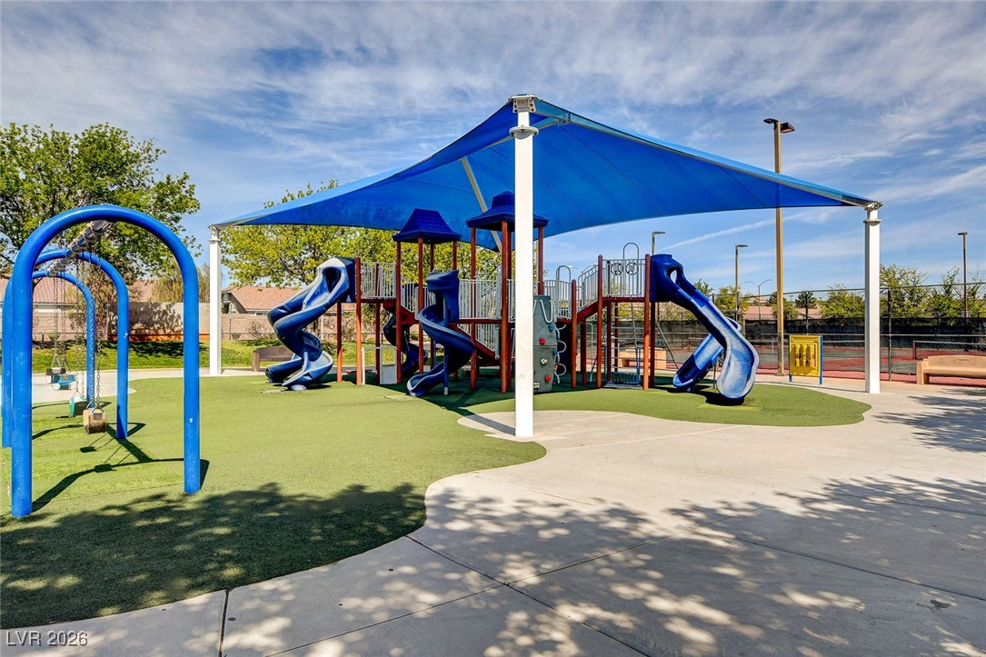 2496 Ram Crossing Way Henderson NV 89074