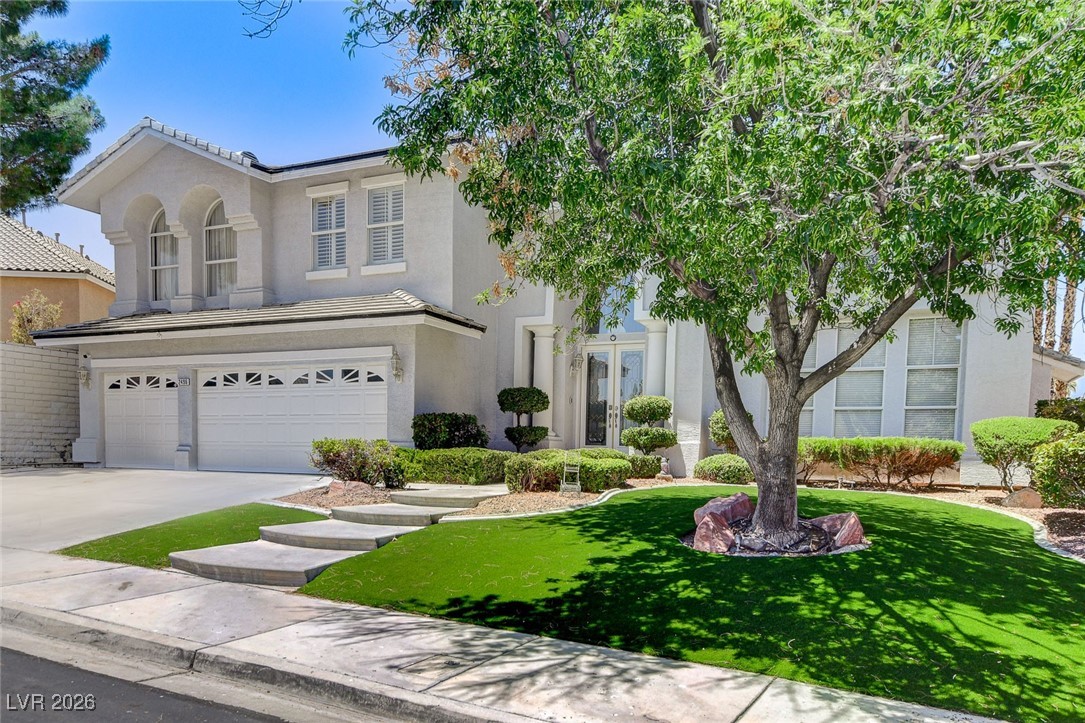 2496 Ram Crossing Way Henderson NV 89074