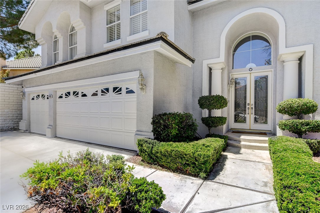 2496 Ram Crossing Way Henderson NV 89074