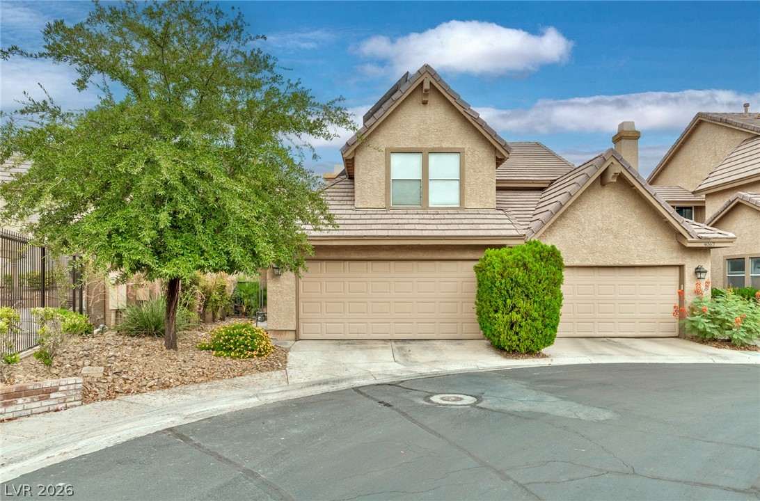 4071 Grasmere Avenue Las Vegas NV 89121