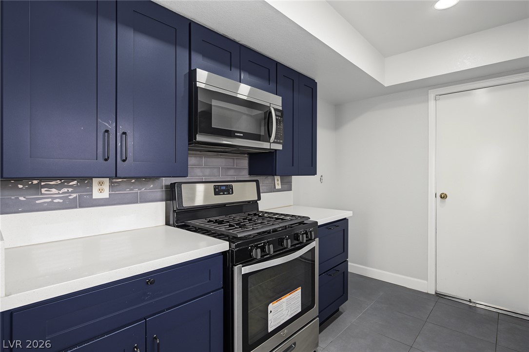 4071 Grasmere Avenue Las Vegas NV 89121