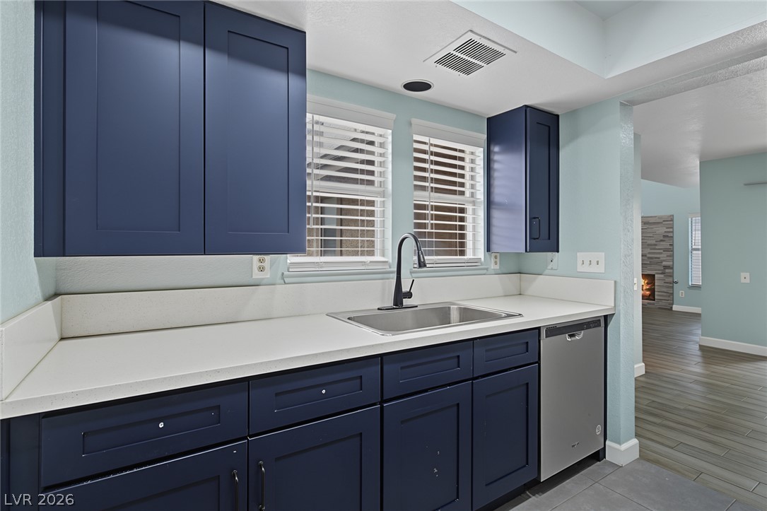 4071 Grasmere Avenue Las Vegas NV 89121
