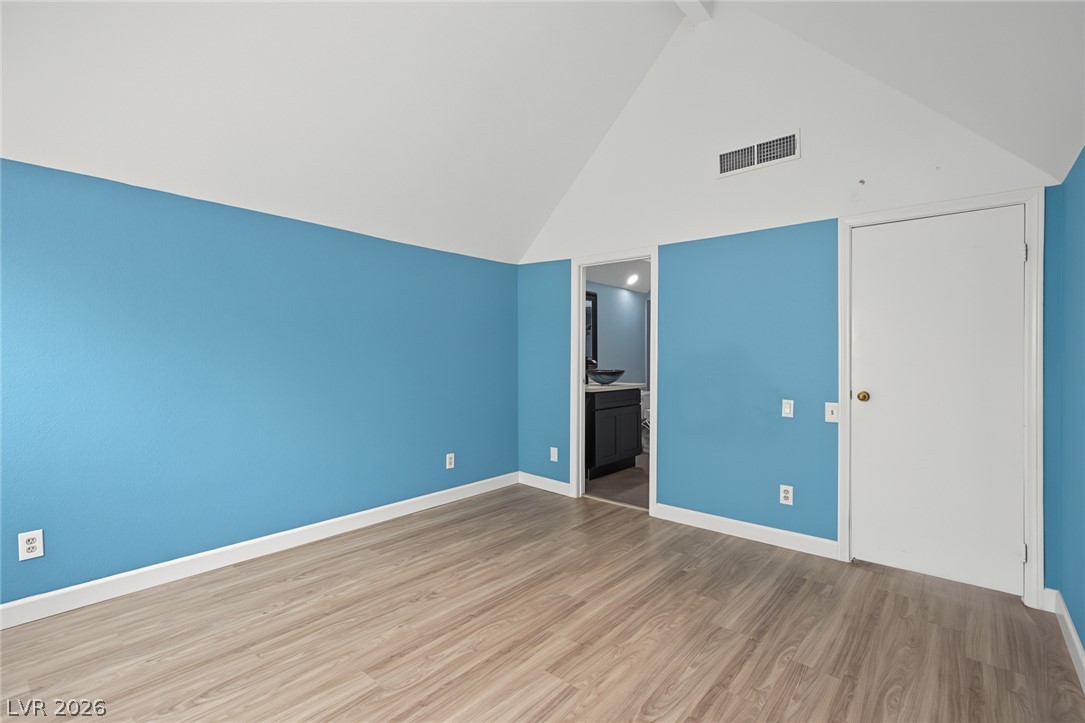 4071 Grasmere Avenue Las Vegas NV 89121