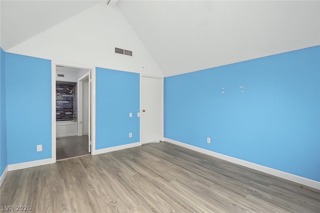 4071 Grasmere Avenue Las Vegas NV 89121