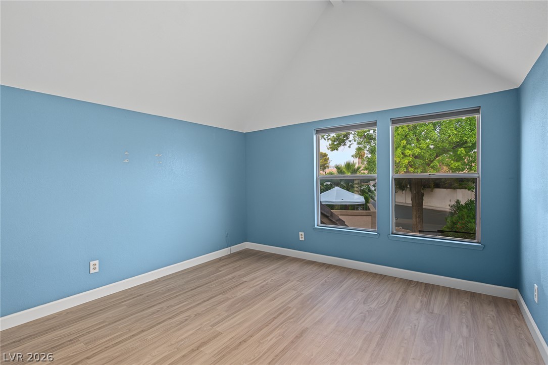4071 Grasmere Avenue Las Vegas NV 89121