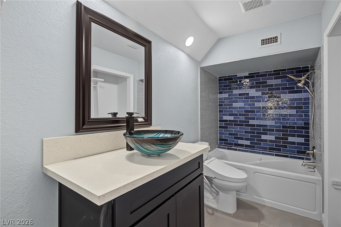 4071 Grasmere Avenue Las Vegas NV 89121