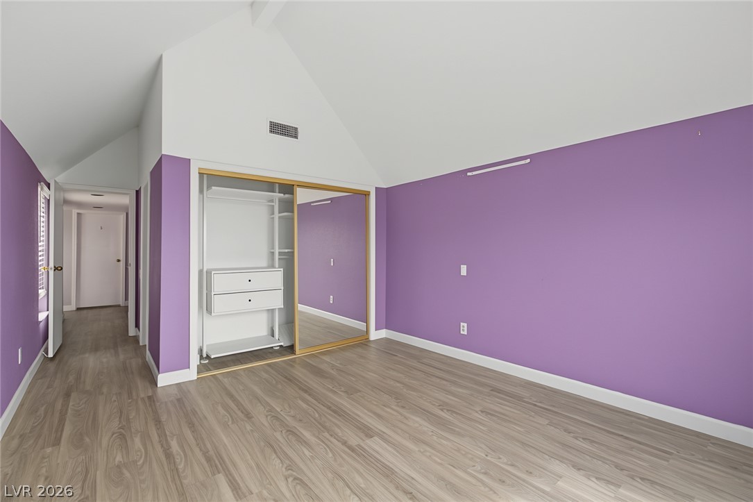 4071 Grasmere Avenue Las Vegas NV 89121