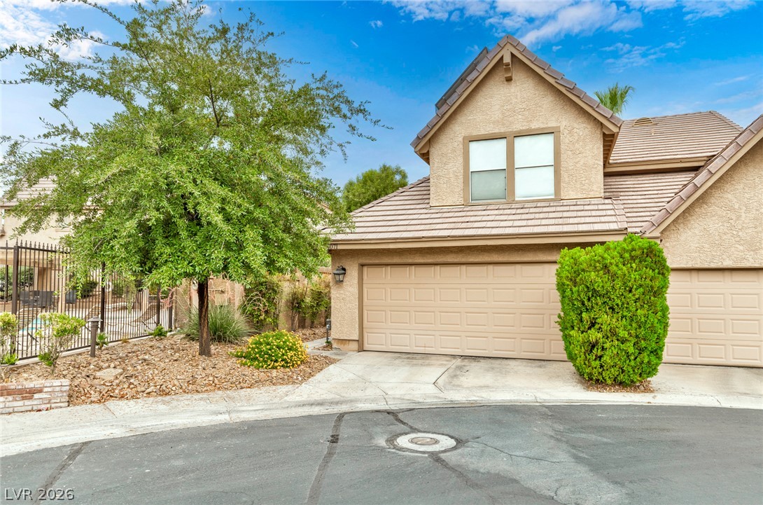 4071 Grasmere Avenue Las Vegas NV 89121