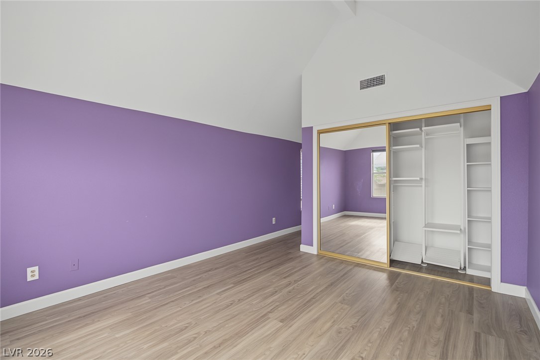 4071 Grasmere Avenue Las Vegas NV 89121