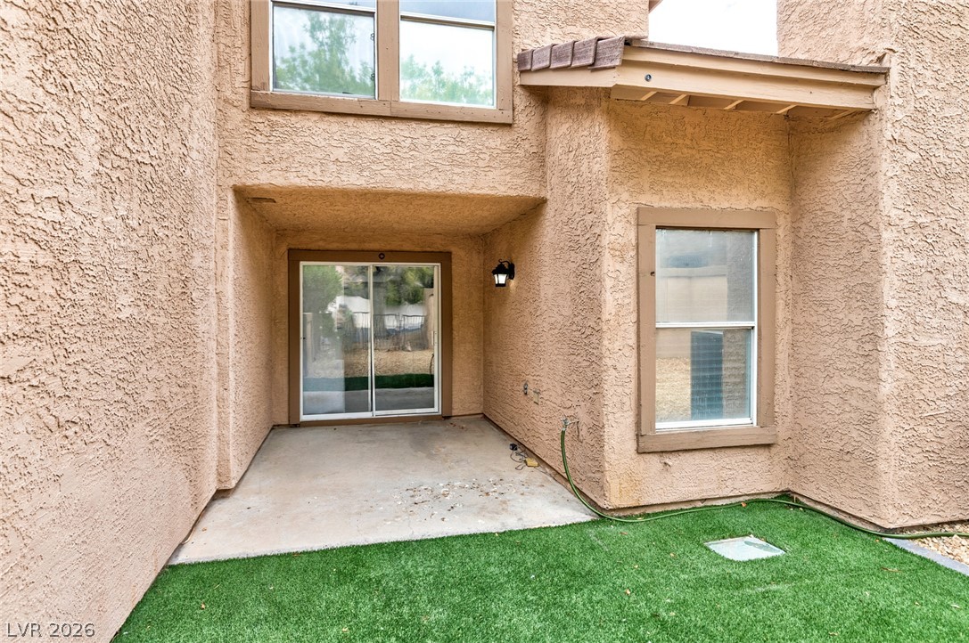 4071 Grasmere Avenue Las Vegas NV 89121