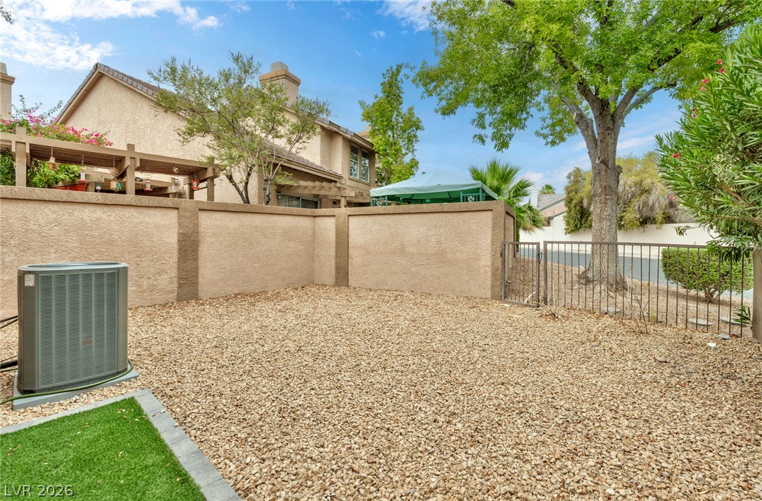 4071 Grasmere Avenue Las Vegas NV 89121