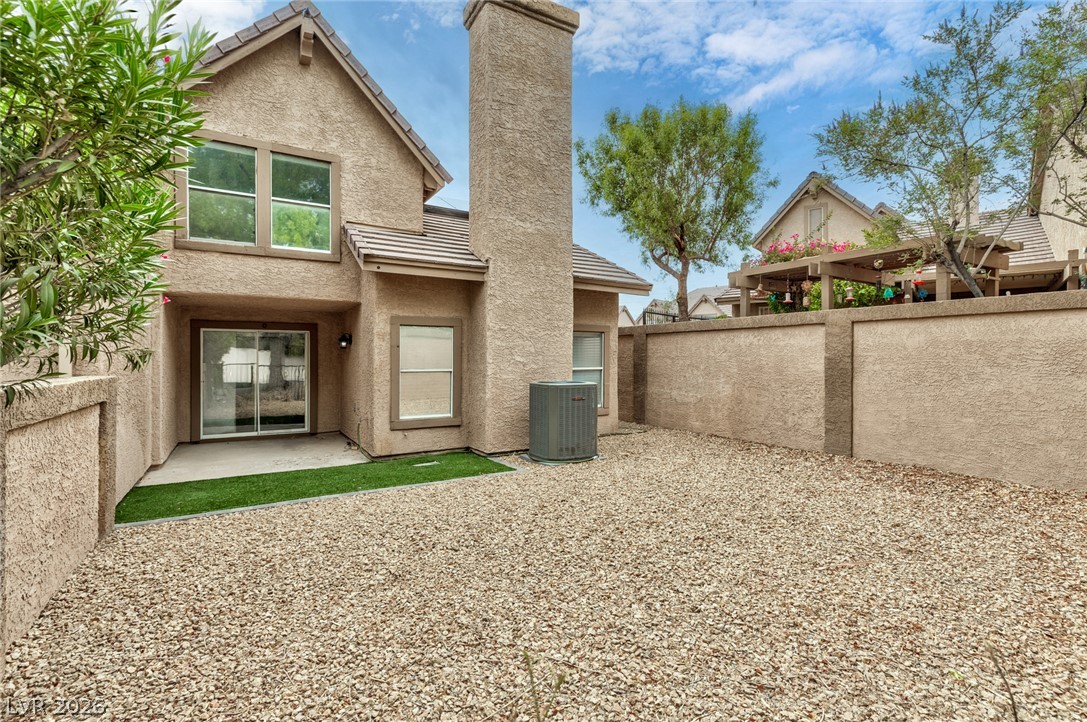 4071 Grasmere Avenue Las Vegas NV 89121