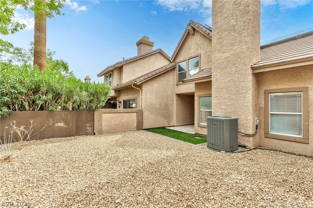 4071 Grasmere Avenue Las Vegas NV 89121