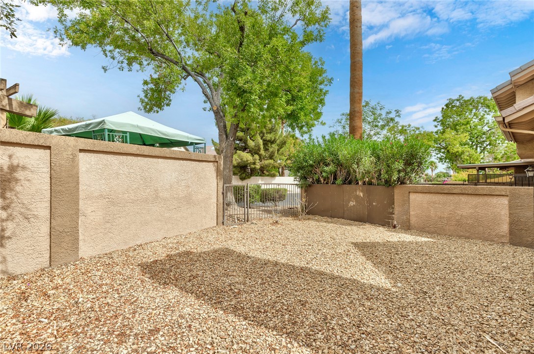 4071 Grasmere Avenue Las Vegas NV 89121