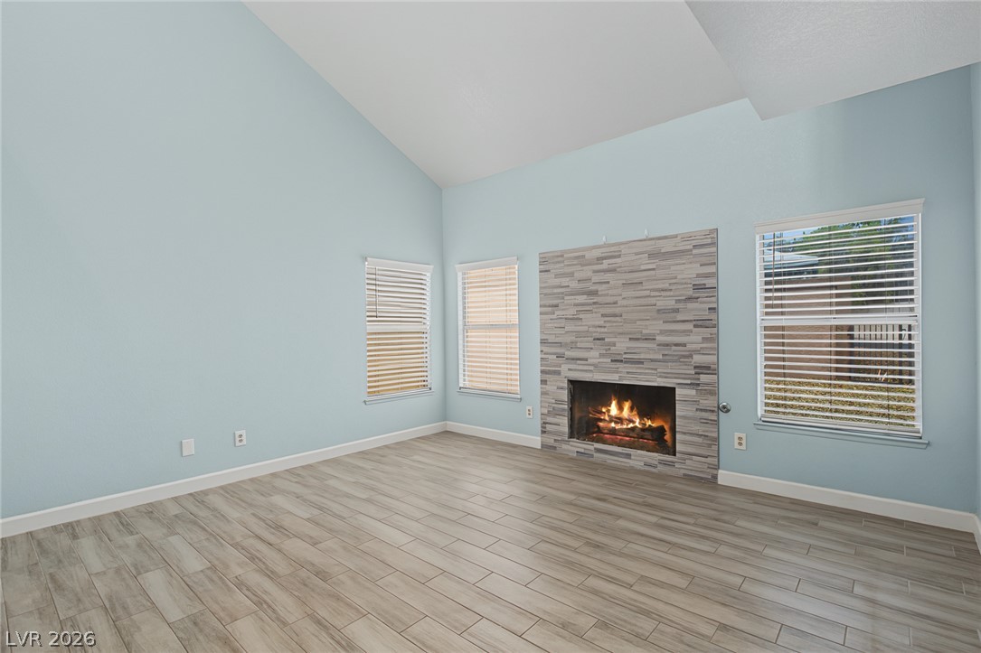 4071 Grasmere Avenue Las Vegas NV 89121