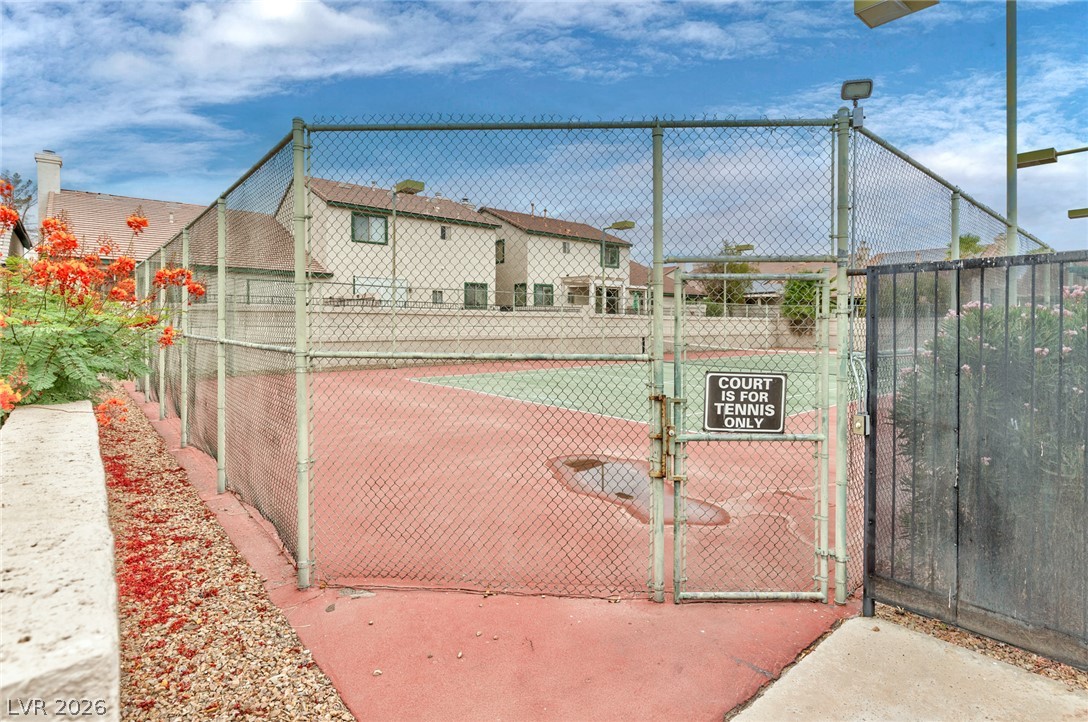 4071 Grasmere Avenue Las Vegas NV 89121