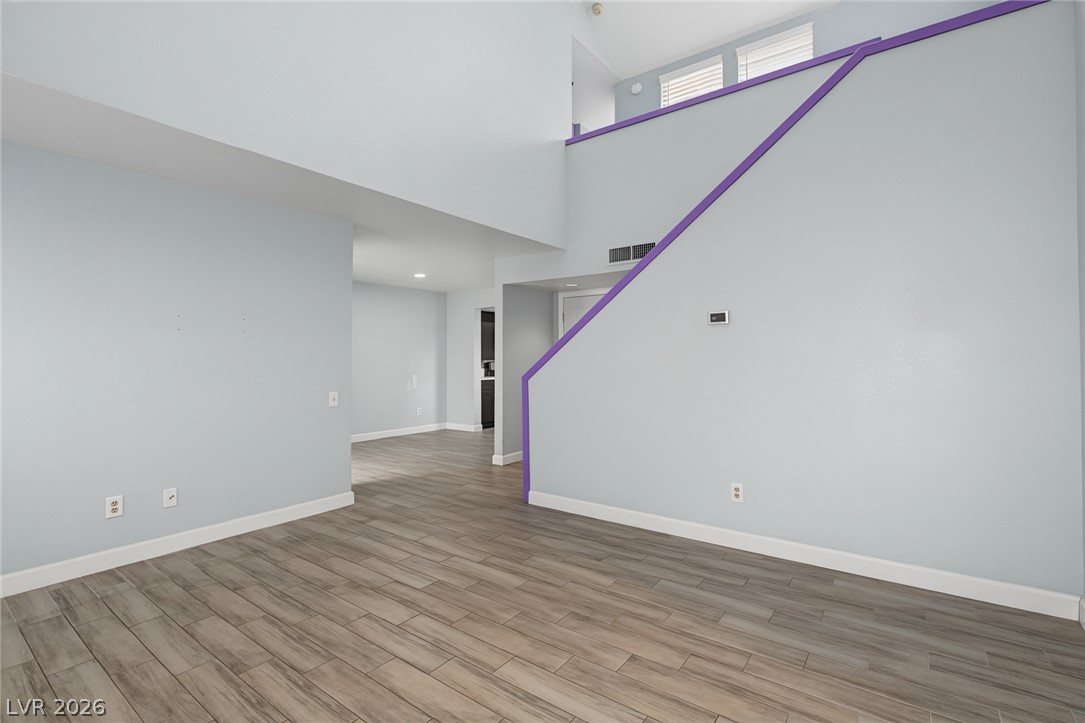 4071 Grasmere Avenue Las Vegas NV 89121