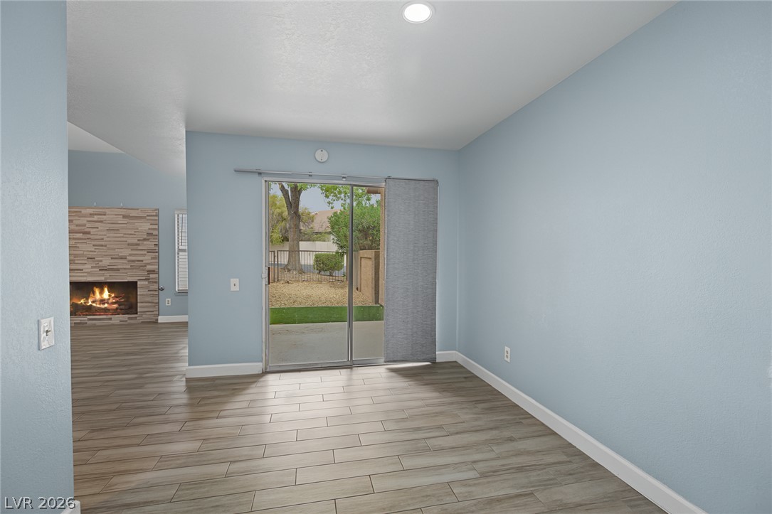 4071 Grasmere Avenue Las Vegas NV 89121
