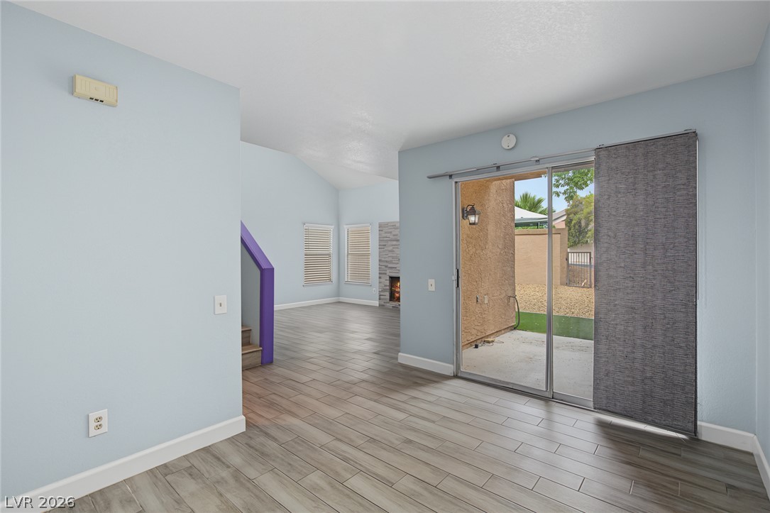 4071 Grasmere Avenue Las Vegas NV 89121