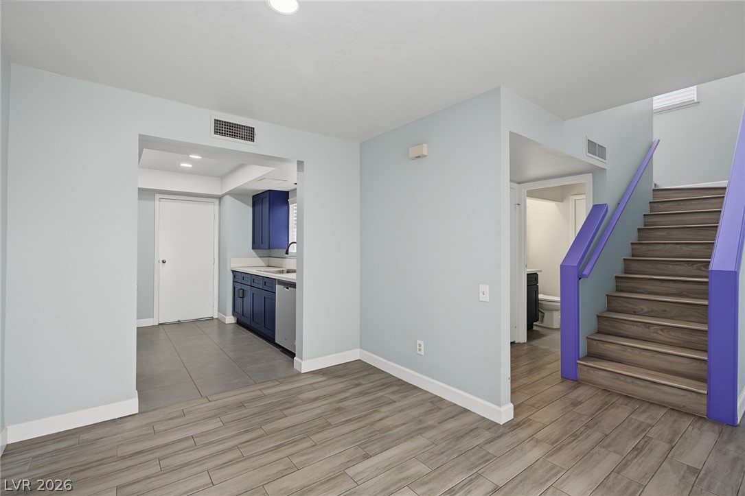 4071 Grasmere Avenue Las Vegas NV 89121