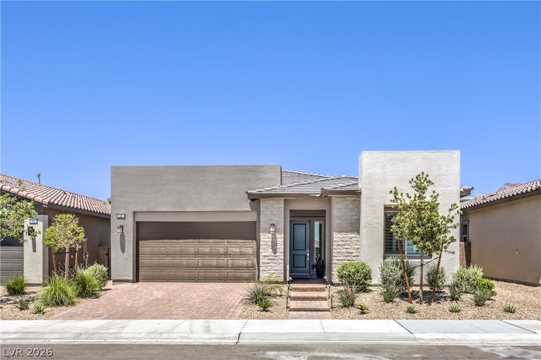 85 Agnew Street Las Vegas NV 89138
