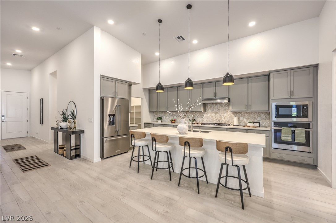 85 Agnew Street Las Vegas NV 89138